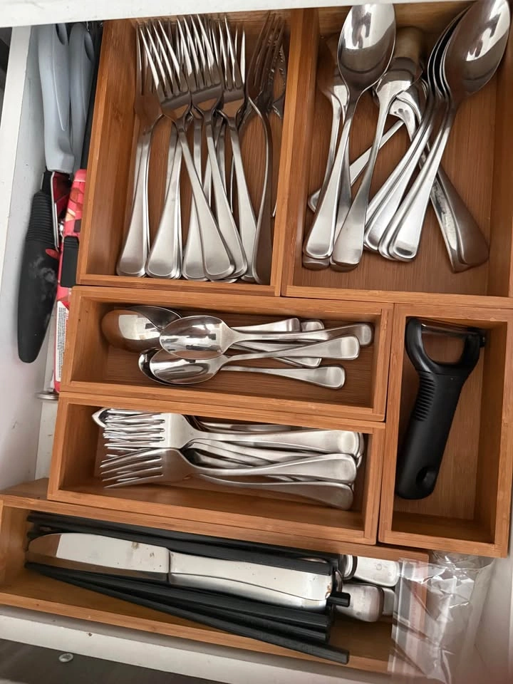 Bundle: Complete Kitchen Starter Kit (120+ Pieces) - photo 5