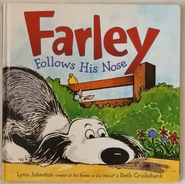 Vintage For Better or for Worse Comic Strip Series Books