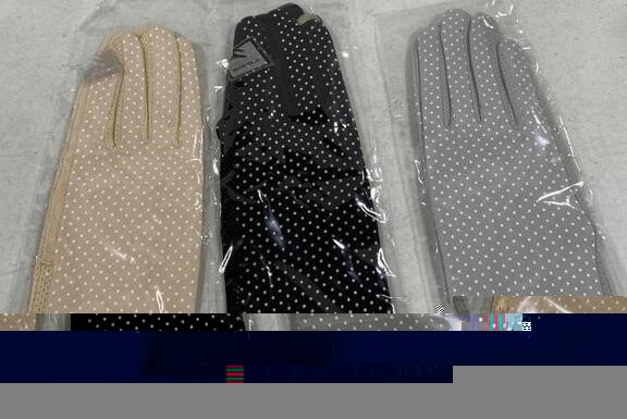 3 NEW Pairs Women UV Sun Protective Summer Gloves Touchscreen - photo 5