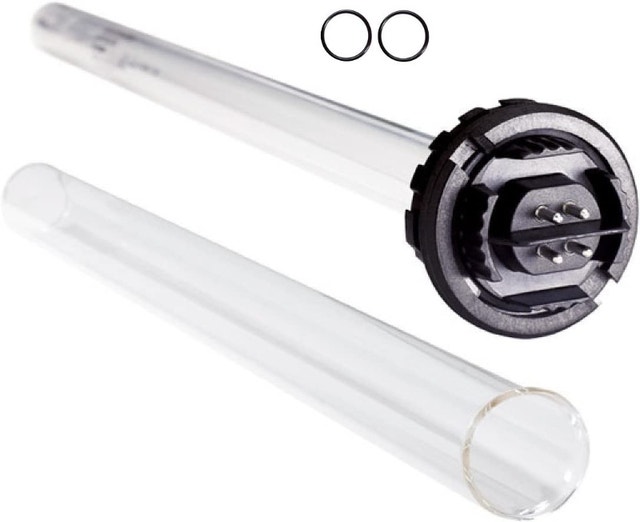 NEW LSE Lighting - Combo Package Compatible Bulb Sleeve & ORings