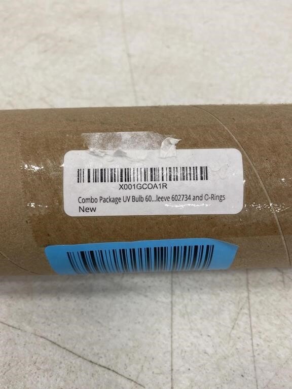 NEW LSE Lighting - Combo Package Compatible Bulb Sleeve & ORings - photo 4