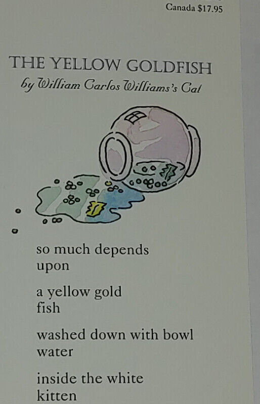 Poetry for Cats: The Definitive Anthology of Feline Verse - photo 3