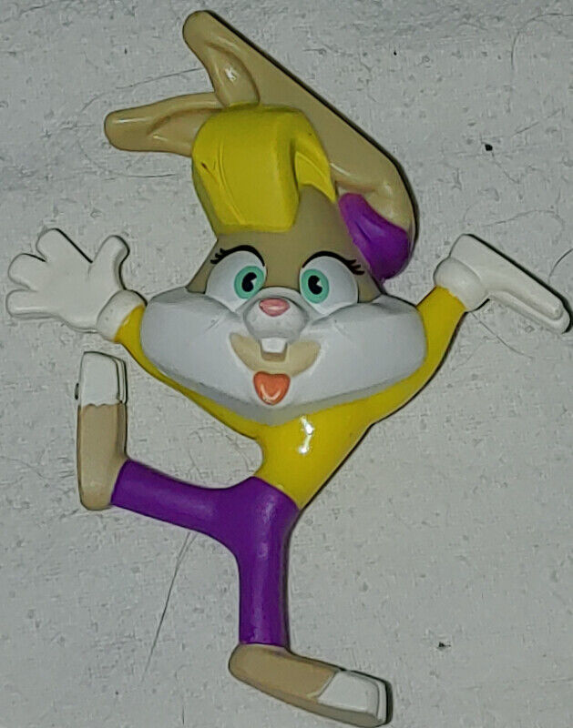 Warner Bros Looney Tunes Bugs Bunny, Tweety Silvester Books Toys - photo 3