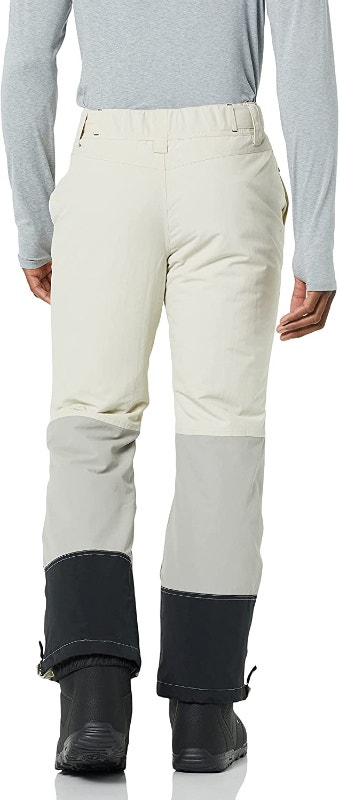 NEW Amazon Essentials Mens Large Water-resistant Insulated Snow - photo 2