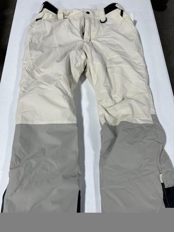 NEW Amazon Essentials Mens Large Water-resistant Insulated Snow - photo 4