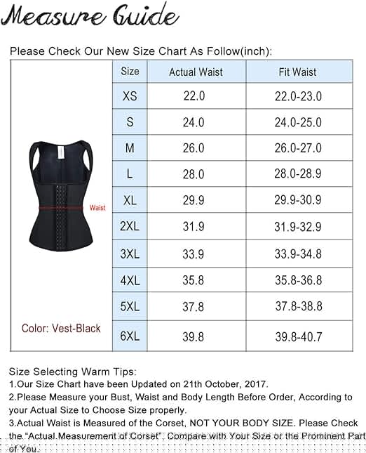 NEW 2XL Charmian Women's Latex Underbust Waist Training Boned - photo 3