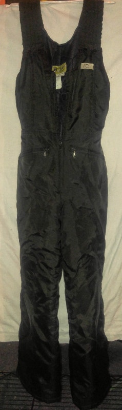 Size 10 Kid's / Children's (Boy's or Girl's) Winter Snow Pants
