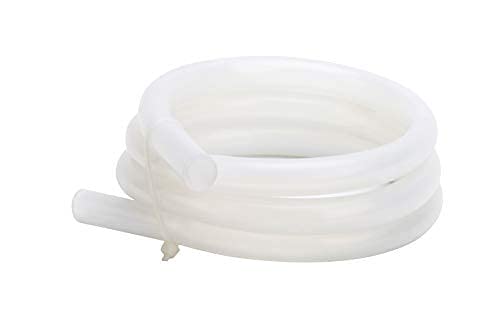 NEW Silicone Translucent Tube, Length 5 Meter 7mm ID x 11mm OD