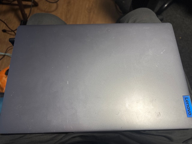 Lenovo Ryzen 7 Laptop- 16 GB RAM, 512 GB SSD, Touchscreen - photo 4
