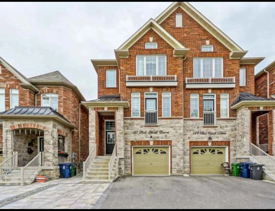 1 Bed 1 Bath - House