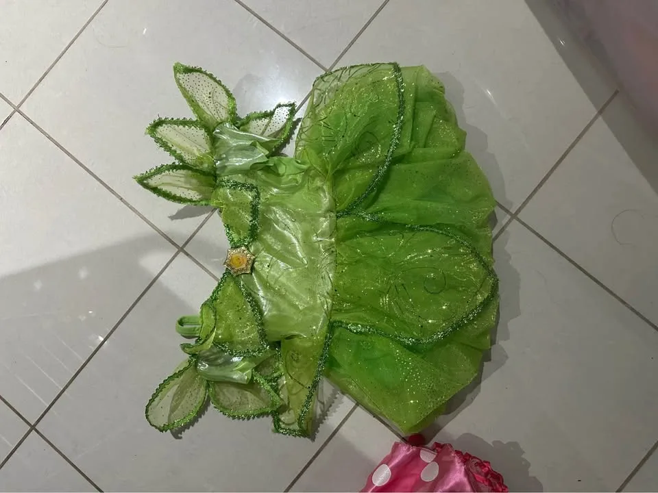 Disney & Marvel Halloween Costumes image indicator(4)