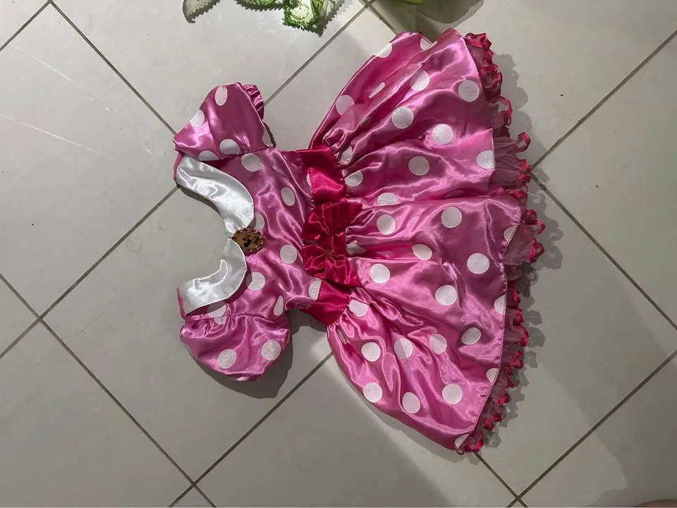 Disney & Marvel Halloween Costumes image indicator(5)