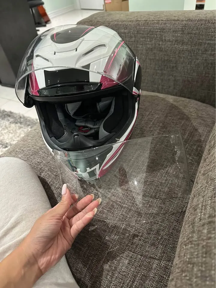 Icon Airmada Salient Helmet – Size XXS image indicator(3)