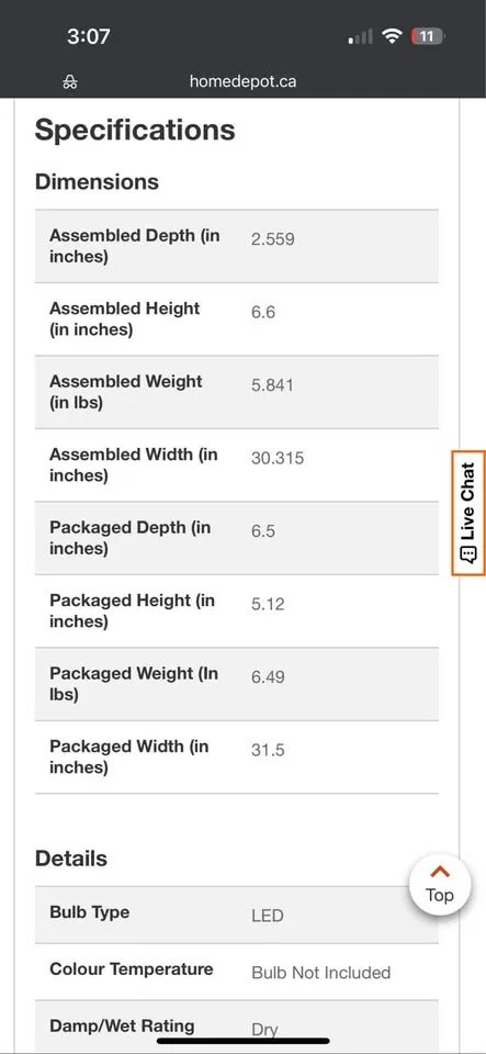 Black 4-Light Track Light image indicator(4)