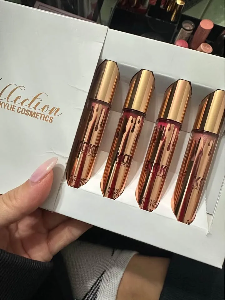 KoKo Kollection Kylie Cosmetics Limited Edition image indicator(3)