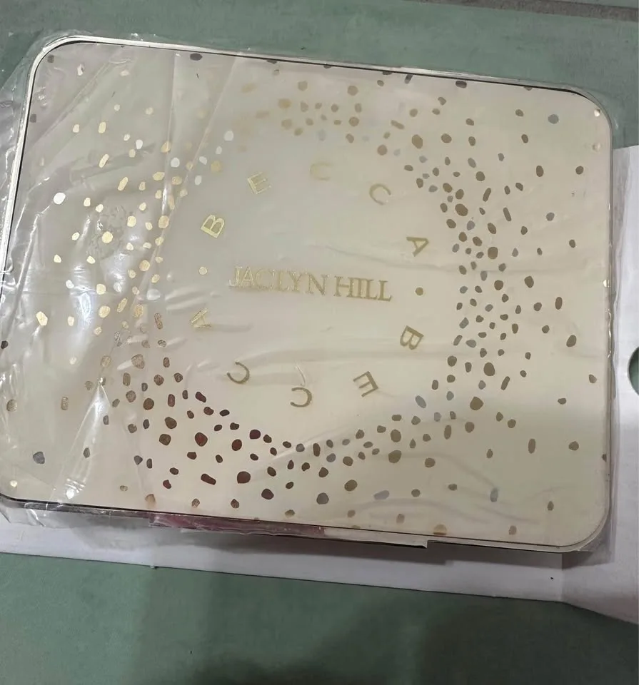 Jaclyn Hill x Becca Face Palette Champagne Collection image indicator(2)