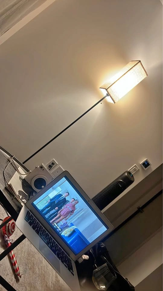 Floor Lamp