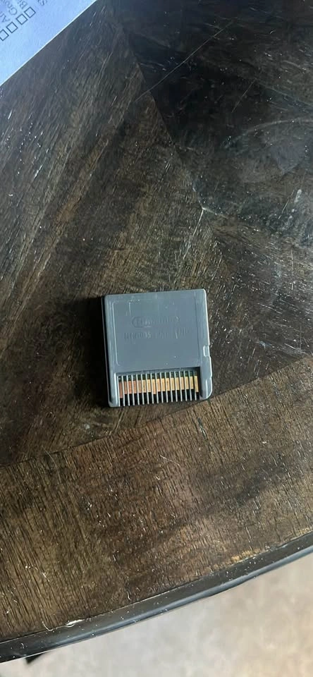Mario Party DS - Tested and Working - photo 2