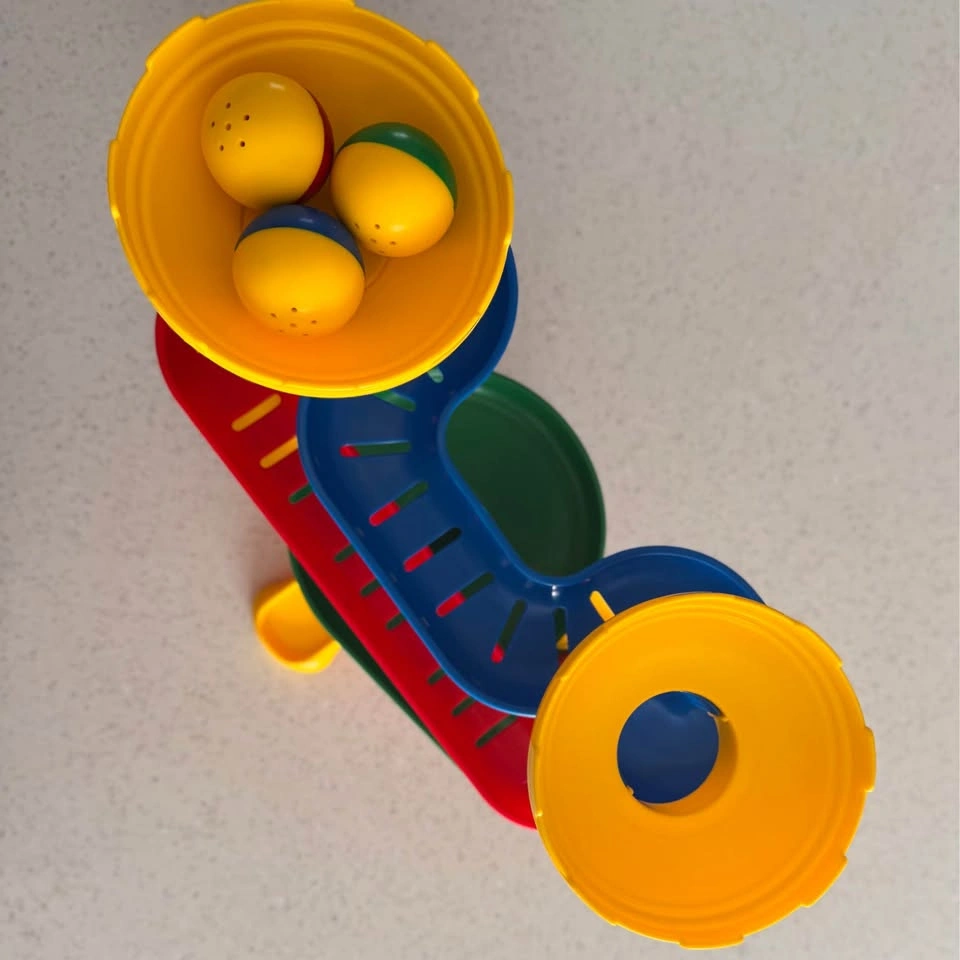 Discovery Toys Castle | Marbleworks | Marble Run - photo 4