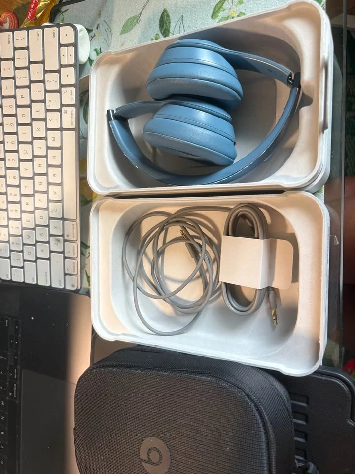 Beats Wireless Headphones – $80 - photo 2