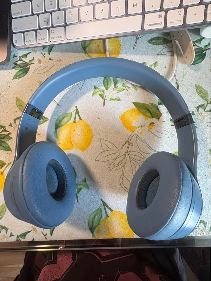 Beats Wireless Headphones – $80 - photo 3