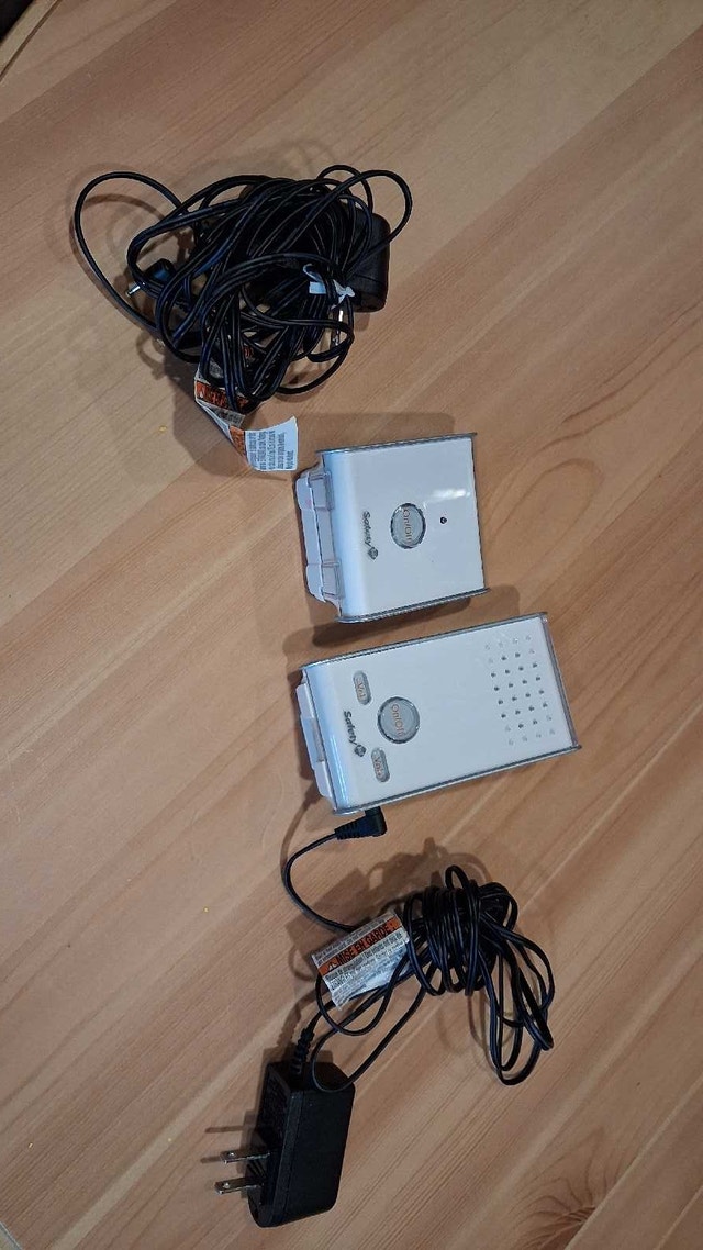 Baby Monitor - Safety1st - photo 2