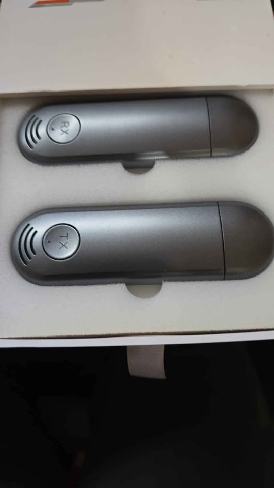 WIRELESS HDMI CHROMECAST - photo 2
