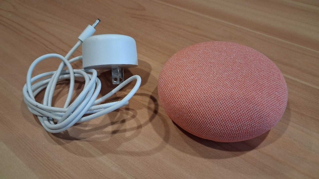 Google Nest Mini (2nd generation)