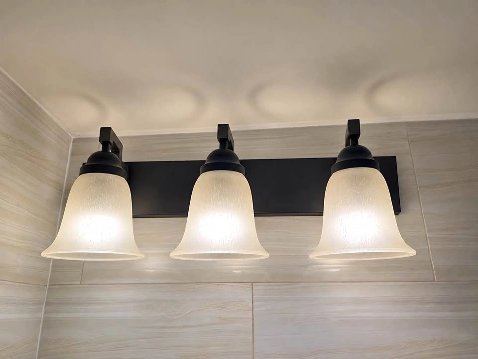 Bathroom Vanity Light Fixture