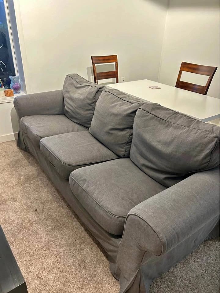 IKEA 3-Seater Sofa