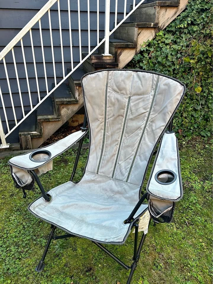 Folding Camping Chair
