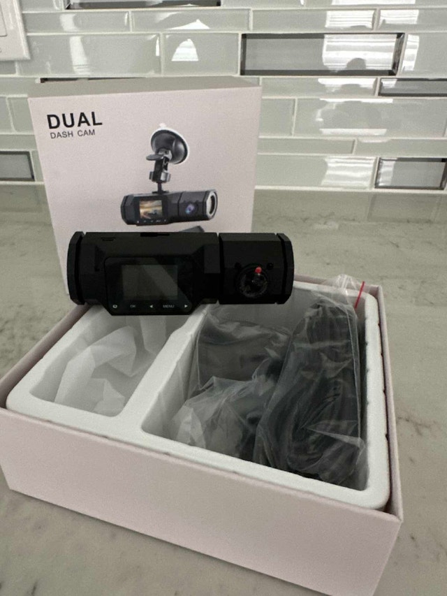 Car Dash Cam - photo 2