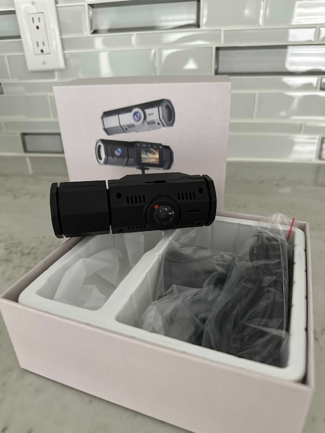 Car Dash Cam - photo 3