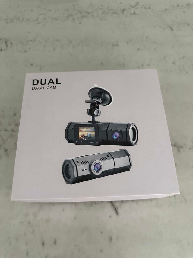 Car Dash Cam - photo 4