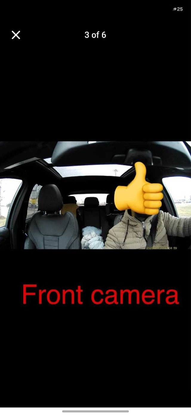 Car Dash Cam - photo 5