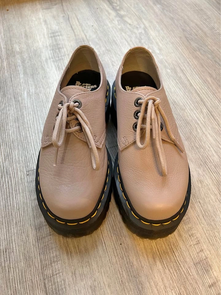 Brand new doc marten loafers - US 6