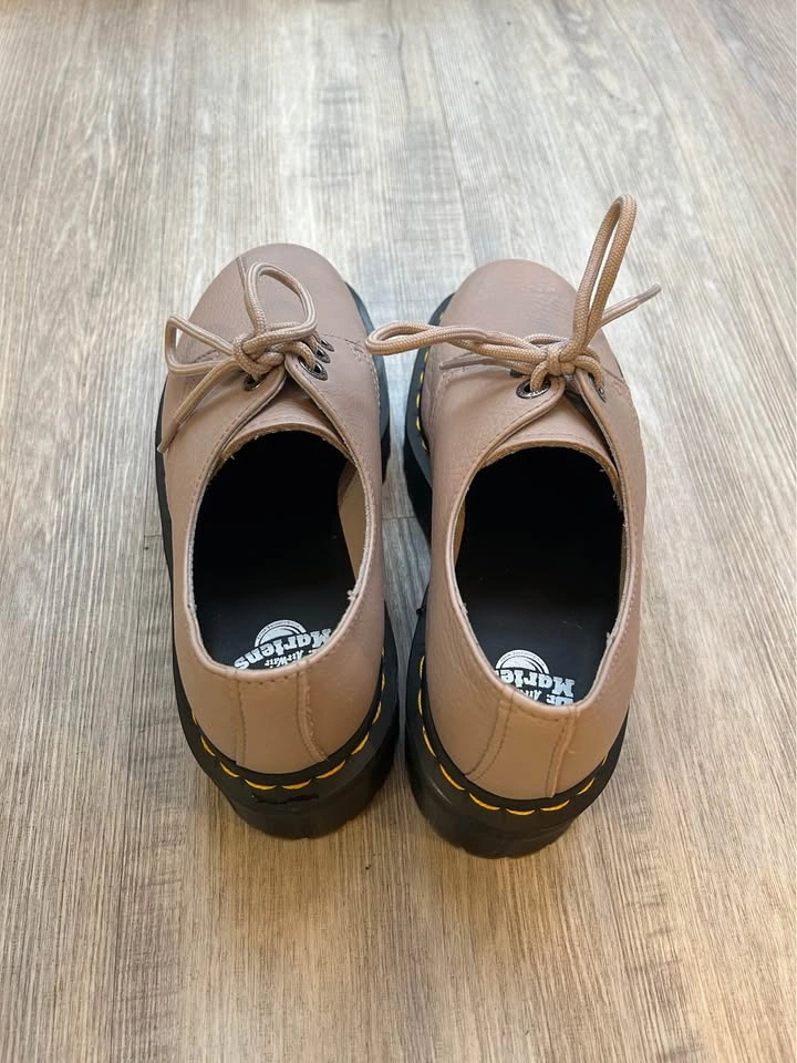 Brand new doc marten loafers - US 6 - photo 2