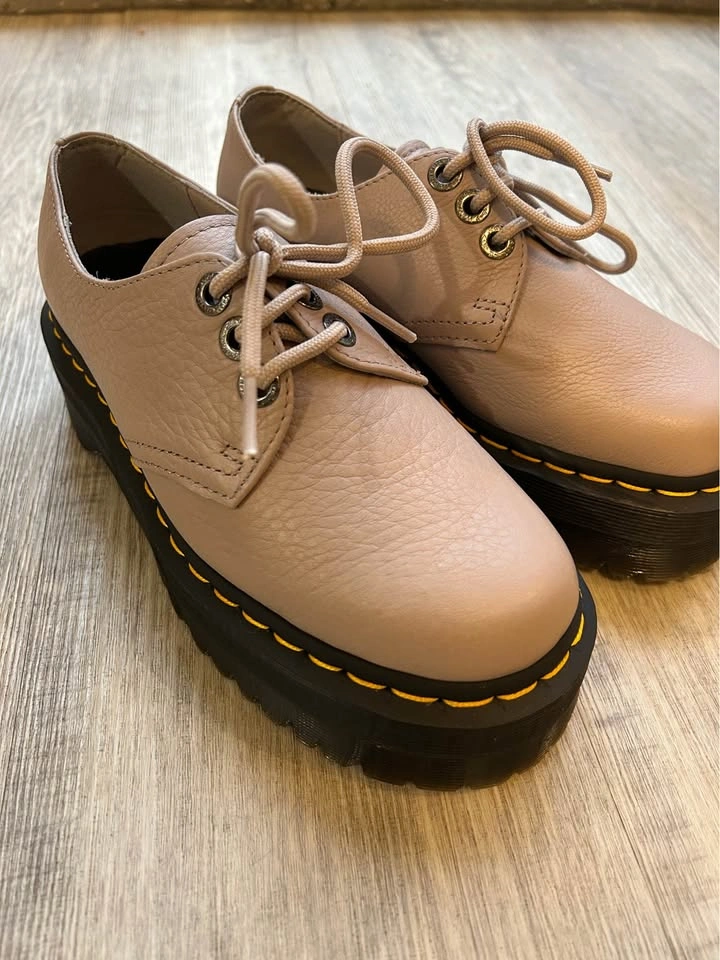 Brand new doc marten loafers - US 6 - photo 3
