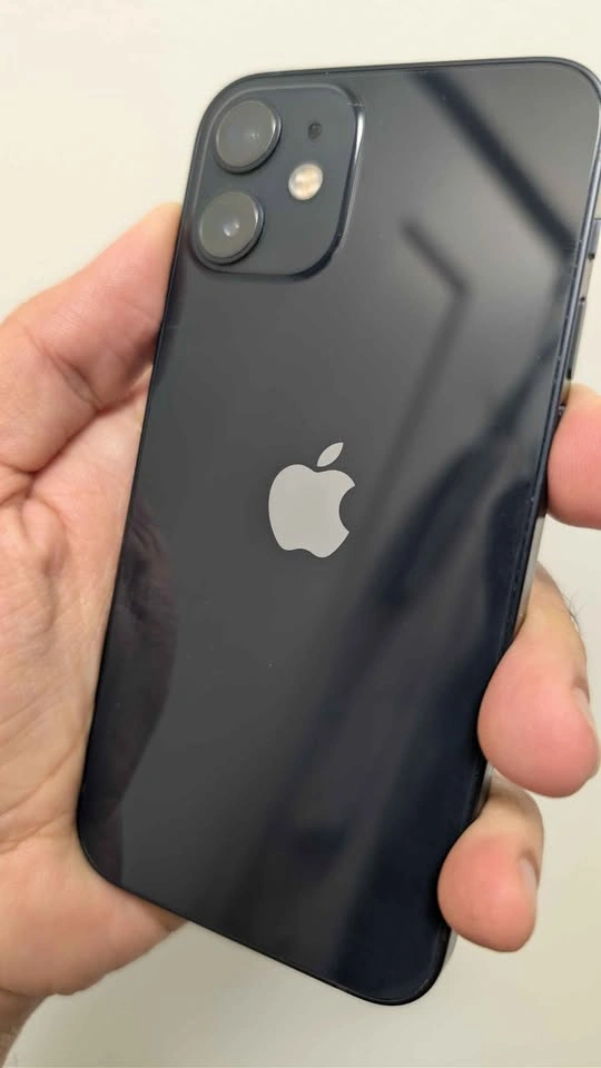 Apple iPhone 12 mini - 100% 🔋 - 64 GB - photo 2