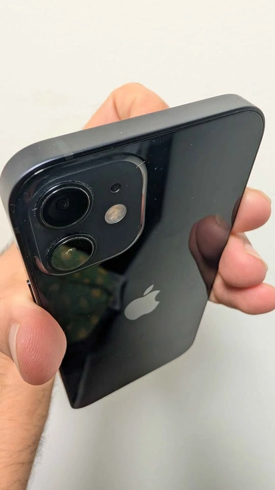 Apple iPhone 12 mini - 100% 🔋 - 64 GB - photo 3
