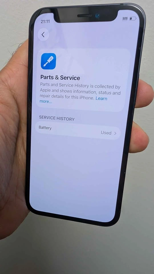 Apple iPhone 12 mini - 100% 🔋 - 64 GB - photo 5