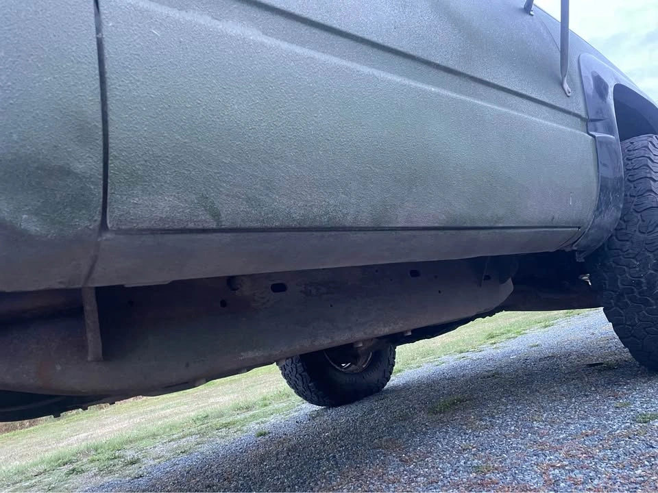 1991 Chevrolet 3500 Regular Cab - photo 5