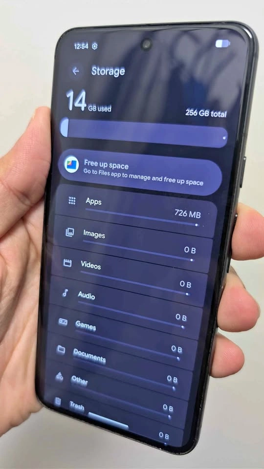 Google Pixel 8 - 256GB - Unlocked