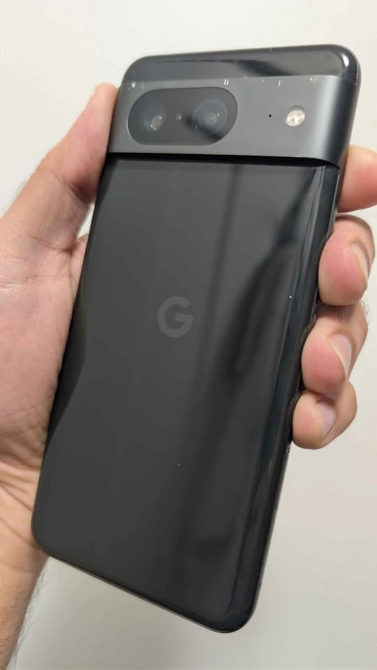 Google Pixel 8 - 256GB - Unlocked - photo 2