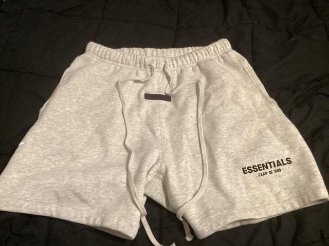 Essentials shorts