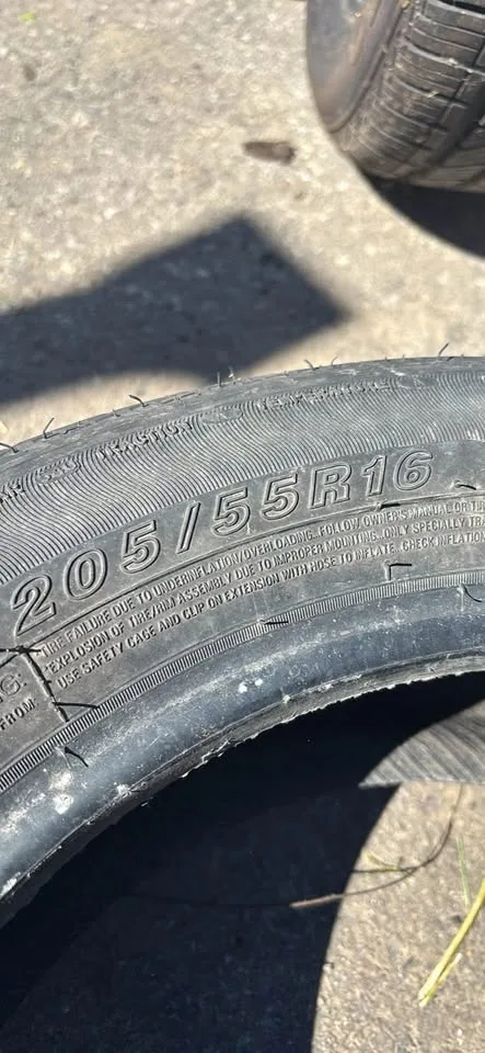 Saulin Atrezo Tour LS 205 55 R16 image indicator(3)