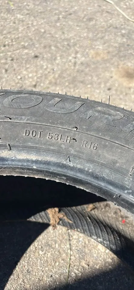 Saulin Atrezo Tour LS 205 55 R16 image indicator(4)