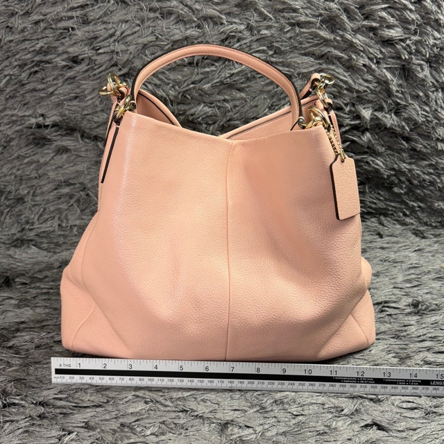 Coach Hobo shoulder Bag - photo 2
