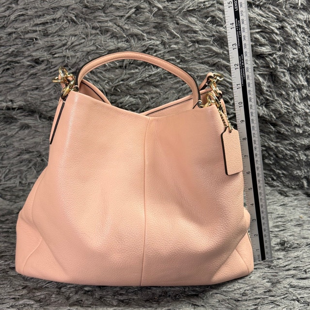 Coach Hobo shoulder Bag - photo 3