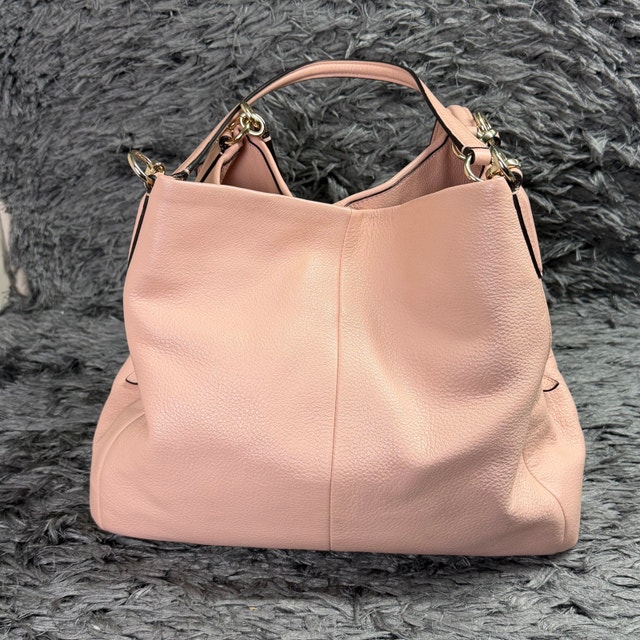 Coach Hobo shoulder Bag - photo 4